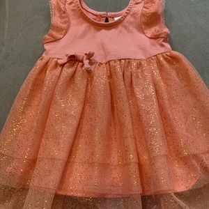 Baby girls dress